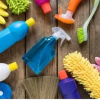 شرکت نظافتچی با نیروهای با سابقه