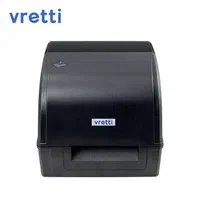 پرینتر لیبل زن بلوتوث دار ریبونی vretti|پرینتر، اسکنر، کپی، فکس|تهران, انبار نفت|دیوار