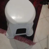 توالت فرنگی سیار