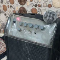 اکو همراه|سیستم صوتی خانگی|ری, شهید بهشتی|دیوار