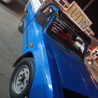 وانت نیسان زامیاد بنزینی