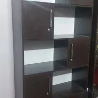 کمد کتابخانه