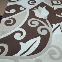 قالی شیش متری