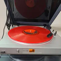 آمپلی فایر، گرام|سیستم صوتی خانگی|رشت, شالکو|دیوار