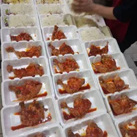 تهیه غذای گل نرجس|خدمات پذیرایی، مراسم|قم, هنرستان|دیوار