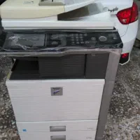 دستگاه کپی 502N|پرینتر، اسکنر، کپی، فکس|بوشهر, |دیوار