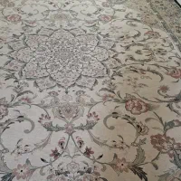 دو عدد فرش ۱۲ متری و یک فرش ۶ متری