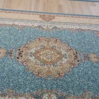 فرش ماشینی ۲ عدد  ۹ متری|فرش|همدان, |دیوار