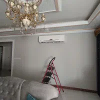 نصاب نصب تعمیرات تخصصی انواع کولرگازی اینورتر|خدمات پیشه و مهارت|ارومیه, |دیوار
