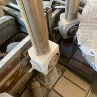 پایه دریل ستونی ۳۲ساخت چین|ماشینآلات صنعتی|ورامین, شهرک صنعتی خیرآباد|دیوار