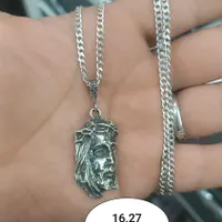 زنجیر و شمایل