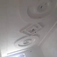 گچ کاری و لکه گیری های ساختمان|خدمات پیشه و مهارت|چابهار, |دیوار