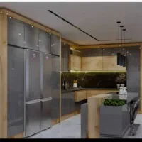 دکوراسیون داخلی.کابینت.کمد