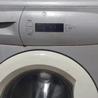 ماشین لباس شویی