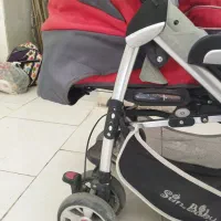 کالسکه زیبا|کالسکه و لوازم جانبی|محمدیه-قزوین, |دیوار