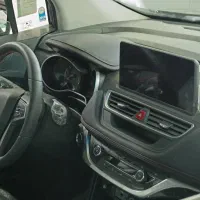 کی ام سی SR3 مدل 1404|خودرو سواری و وانت|ارومیه, |دیوار