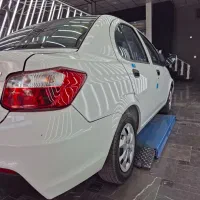 ساینا اس مدل ۴۰۳|خودرو سواری و وانت|قرچک, مهدیه|دیوار