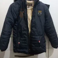 کاپشن سایز ۶۵ تمیز بچه گانه|لباس|اصفهان, عاشق‌آباد|دیوار