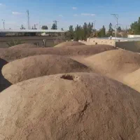 رفسنجان اندود ، کاهگل آماده
