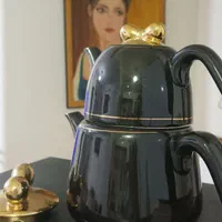 قوری‌کتری وارداتی شیک ومدرن|قوری، کتری، قهوه‌ساز دستی|تهران, تهرانپارس شرقی|دیوار