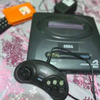 سگا نوستالژی