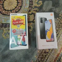 سامسونگ A71/شیائومی نوت11 پرو مقطوع زیر قیمت بازار