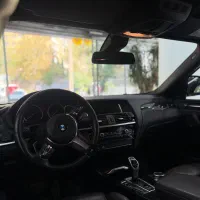 BMW X4 2016|خودرو سواری و وانت|تهران, محمودیه|دیوار