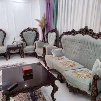 فروش تعدادی وسایل منزل به دلیل مهاجرت|حراج|اسلام‌شهر, شهرک واوان|دیوار