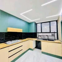 فروش-آپارتمان130متر3خواب2پارکینگ-کلیدنخورد-تهرانسر