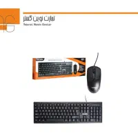 موس و کیبورد(تک و عمده)|قطعات و لوازم جانبی رایانه|تهران, علم و صنعت|دیوار