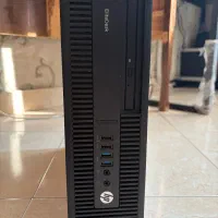 چهار عدد کیس asus-hp در حد