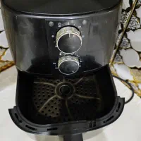 سرخ کن بدون روغن|اجاق گاز و لوازم برقی پخت‌وپز|مرودشت, کوشک|دیوار