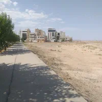 زمین پلاک شهرک میلادشاهین شهر(فاز2)۲۴۰متر۲۷۰میلیون