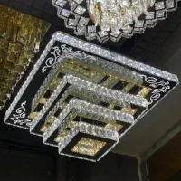 تولیدی لوستر اشراف