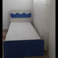 سرویس خواب کودک تا نوجوان