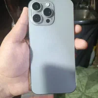 گوشی 15پرومگس فول کپی