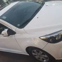 شاهین G 402 سانروف دار