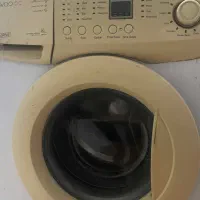 ماشین لباسشویی ۸کیلویی