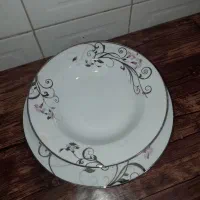 سرویس ۶ نفره چینی مقصود