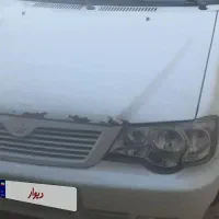 پراید ۱۳۲ نیمه دوم ۸۹|خودرو سواری و وانت|اهواز, کوی فرهنگیان ۱|دیوار