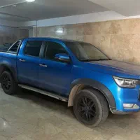 kmc t8|خودرو سواری و وانت|تبریز, |دیوار