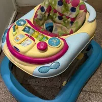 روروئک از برند chicco