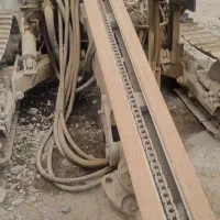 فروش دریل واگن اینگر ۲۰۰|ماشینآلات صنعتی|کرج, حاجی آباد|دیوار