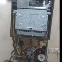 تعمیر و سرویس پکیج