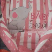 تاب ریلکسی کودک کالسکه و ماشین شارژی بزرگ|اسباب و اثاث بچه|هشتگرد, فاز ۷ مهستان|دیوار