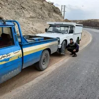 امداد خودرو و یدک کش و خودرو بر بروجرد|خدمات حمل و نقل|بروجرد, |دیوار