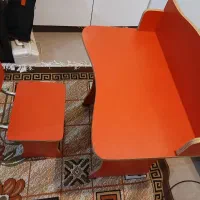 میز و صندلی تحریر|میز تحریر و کامپیوتر|تبریز, |دیوار