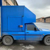 استخدام راننده جهت توزیع کالا
