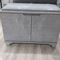 جاکفشی نیمکتی|جاکفشی، کمد، دراور|بندرعباس, |دیوار