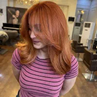 نیازمند مدل برای خدمات تخصصی کراتین و رنگ مو|خدمات زیبایی و سلامت|تهران, سعادت‌آباد|دیوار